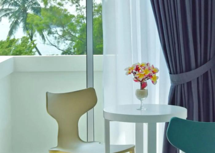 AVI Pangkor Beach Resort
