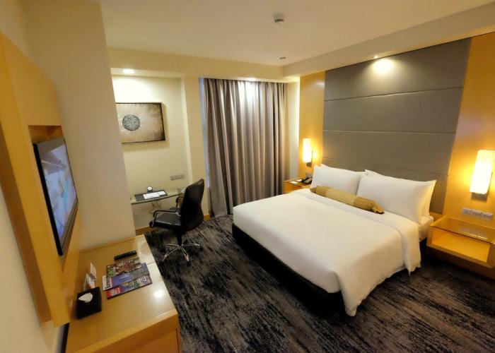 AVI Pangkor Beach Resort