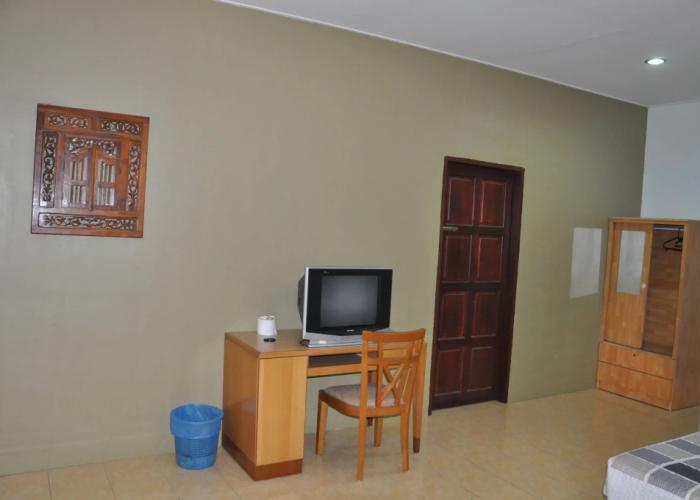 Vikri Beach Resort