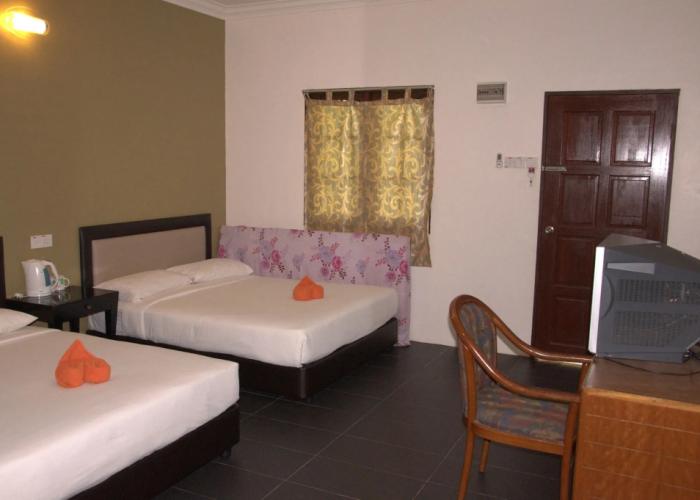 Vikri Beach Resort
