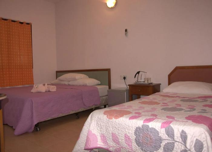 Vikri Beach Resort