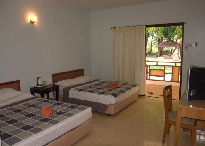 Vikri Beach Resort