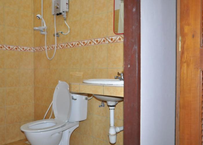 Vikri Beach Resort