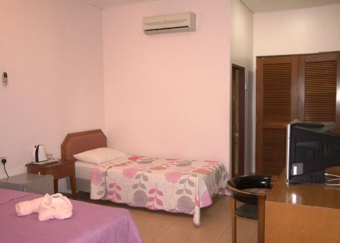 Vikri Beach Resort