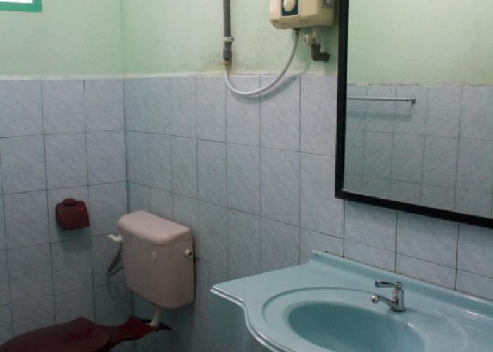 Purnama Beach Resort