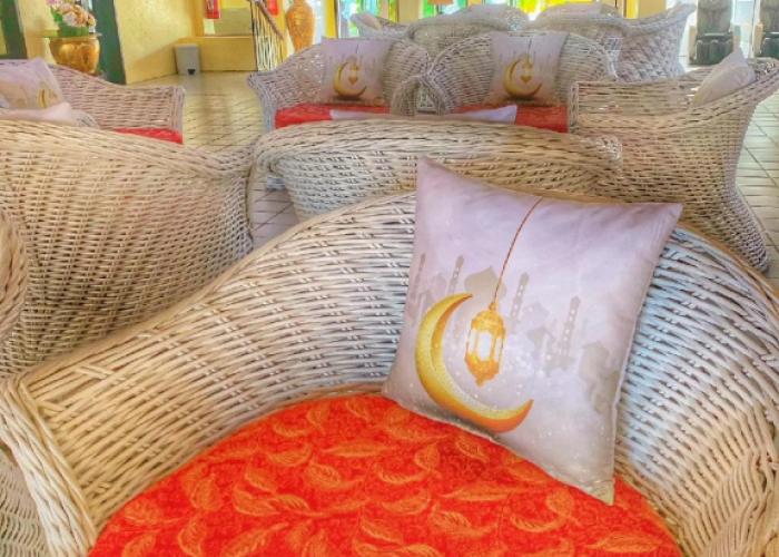 Puteri Bayu Beach Resort