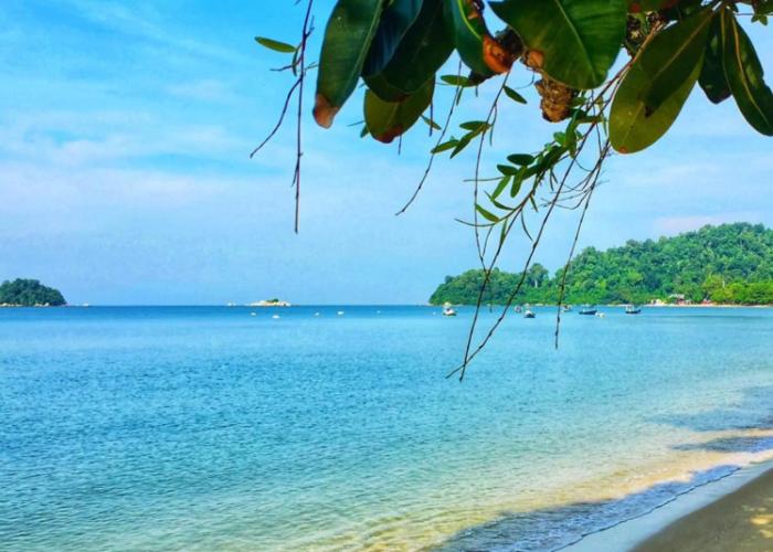 Puteri Bayu Beach Resort