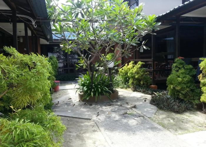 Nipah Bay Villa