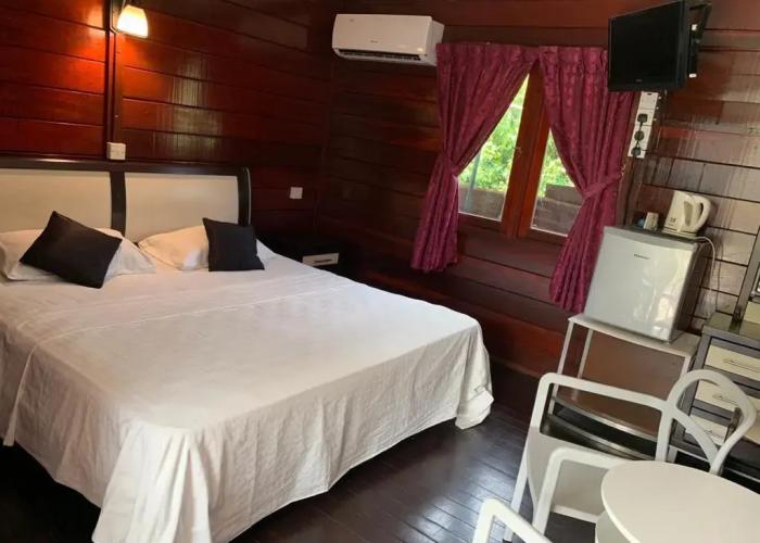 Nipah Bay Villa