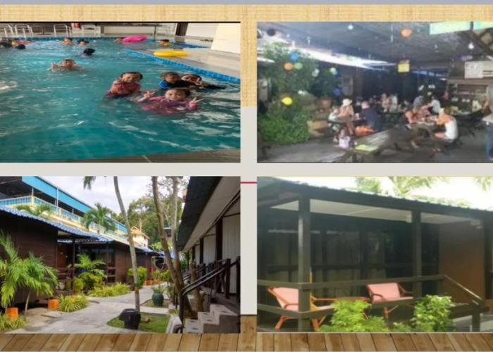 Nipah Bay Villa