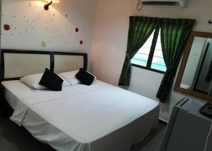 Nipah Bay Villa