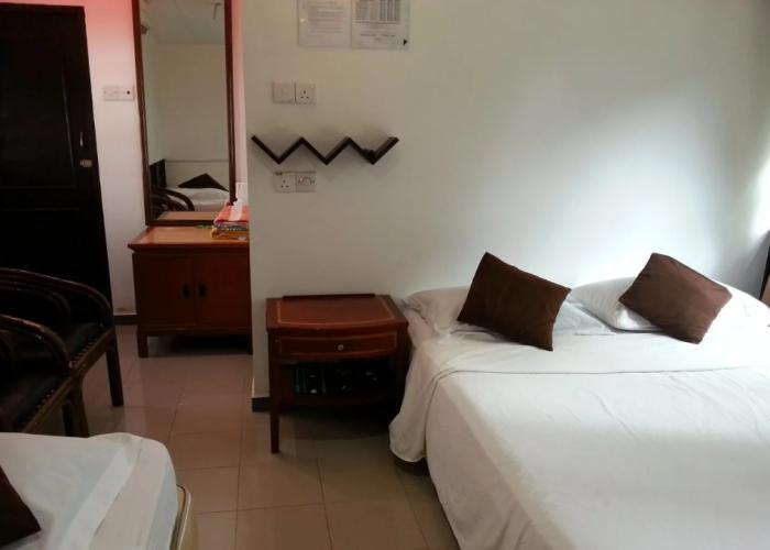 Nipah Bay Villa