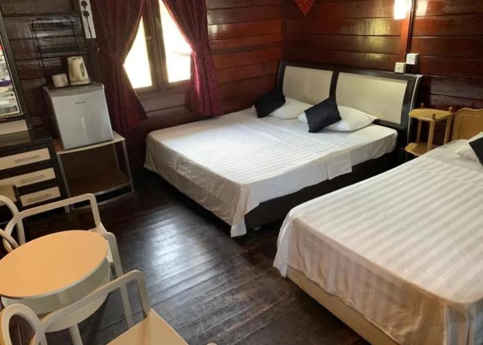Nipah Bay Villa