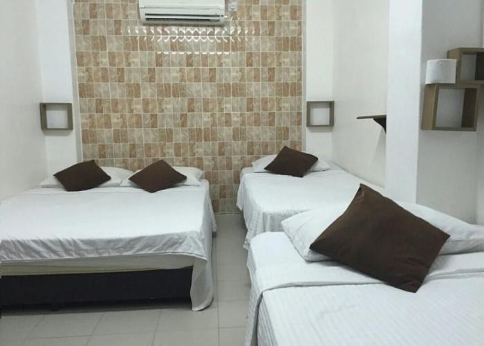 Nipah Bay Villa