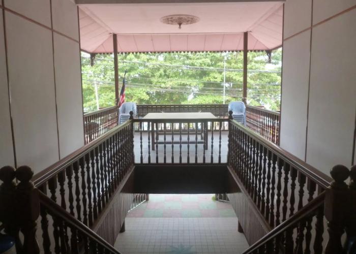 Horizon Inn