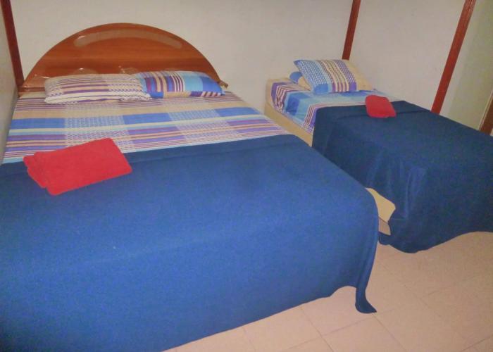 Horizon Inn