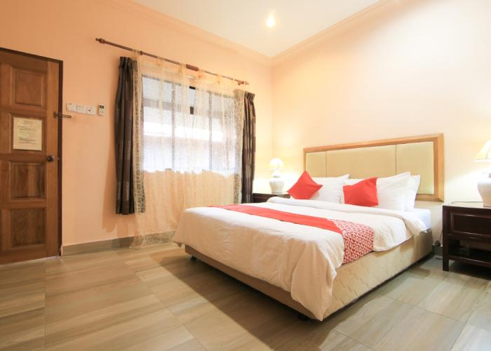 Ombak Inn Chalet