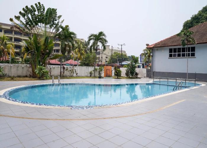 OYO 44020 Kejora Garden Resort