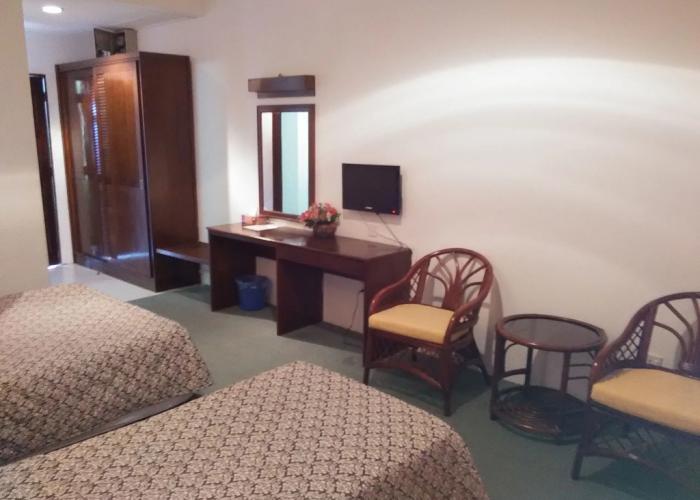OYO 44020 Kejora Garden Resort
