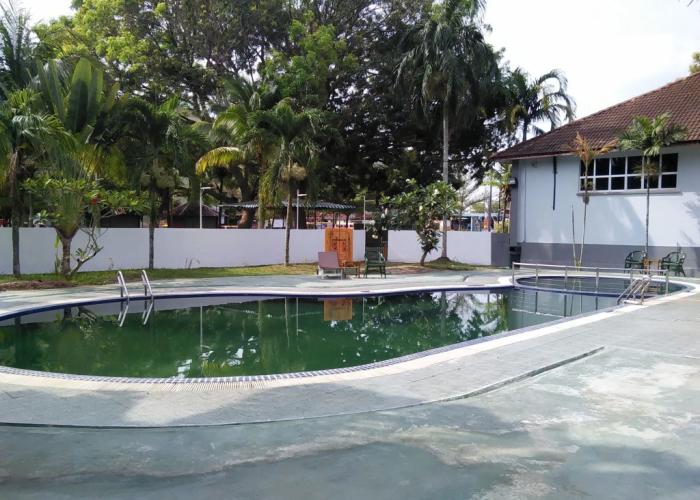 OYO 44020 Kejora Garden Resort