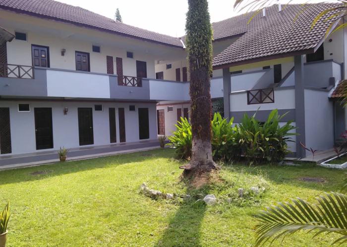 OYO 44020 Kejora Garden Resort