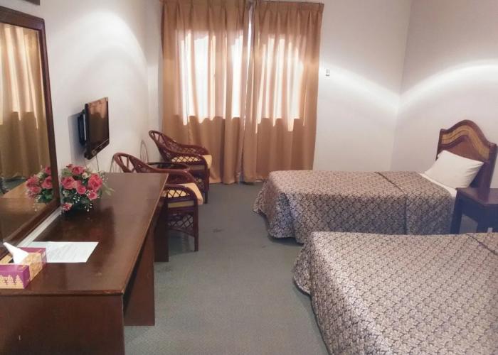 OYO 44020 Kejora Garden Resort