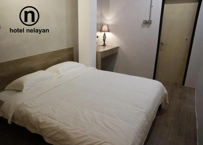 Hotel Nelayan