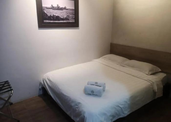 Hotel Nelayan