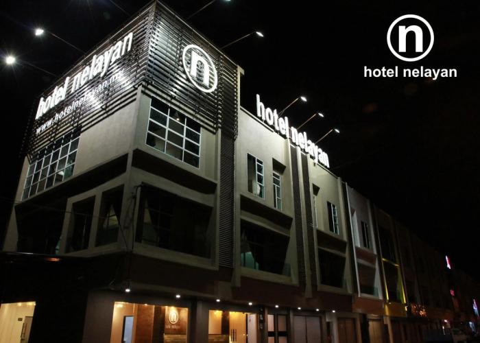 Hotel Nelayan