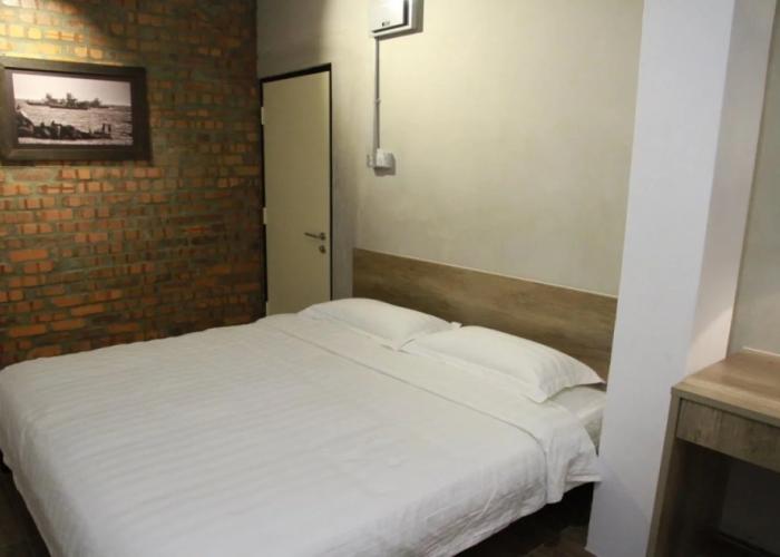 Hotel Nelayan