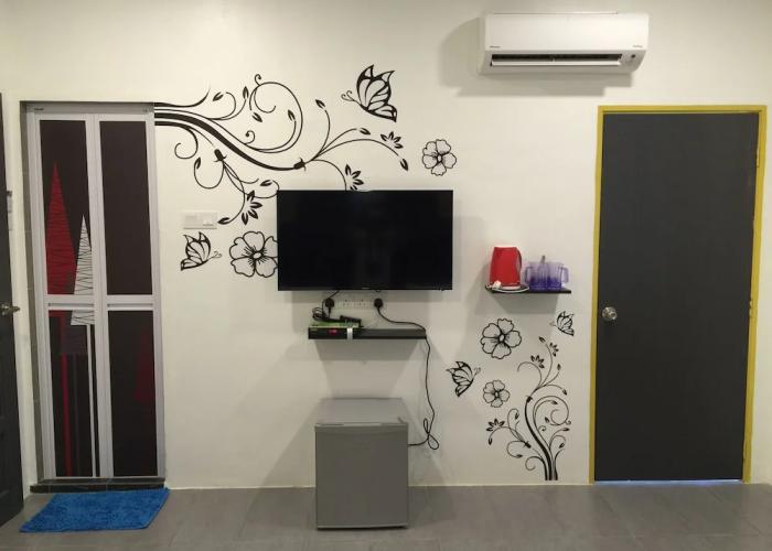Island Homestay