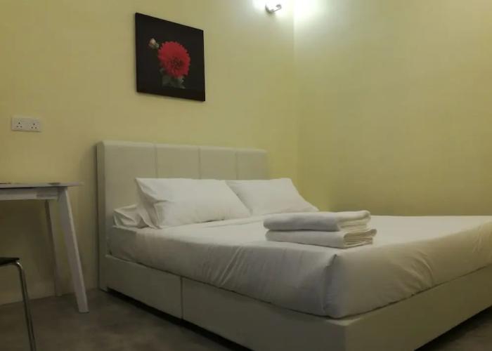 Hotel Pangkor Mutiara