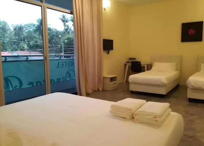 Hotel Pangkor Mutiara