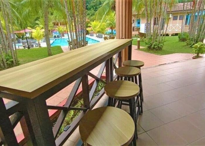 Pangkor Holiday Resort