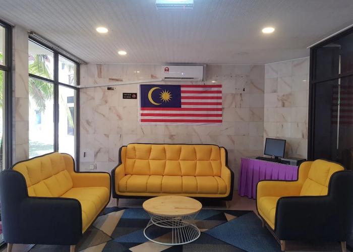 Pangkor Holiday Resort