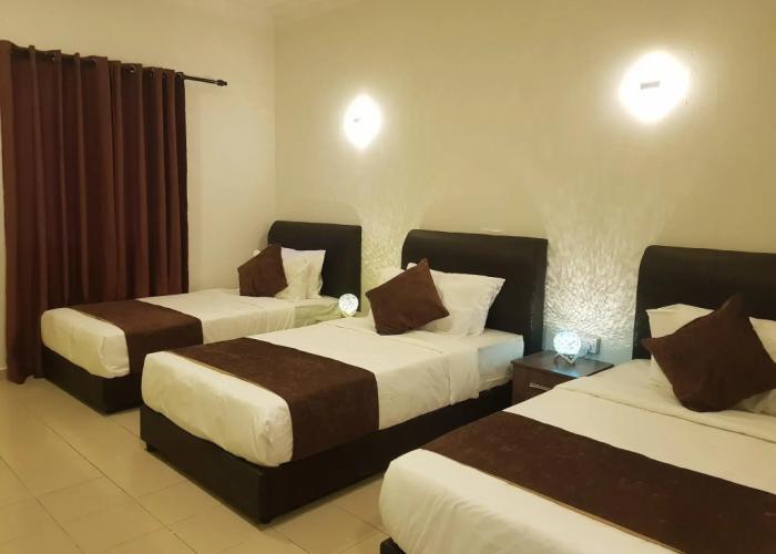 Pangkor Holiday Resort