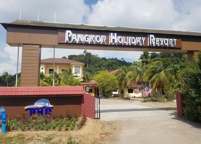 Pangkor Holiday Resort