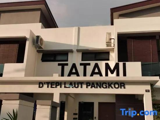 Tatami D'Tepi Laut Pangkor