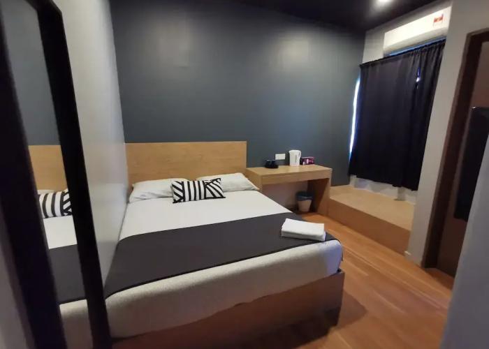 Tatami D'Tepi Laut Pangkor