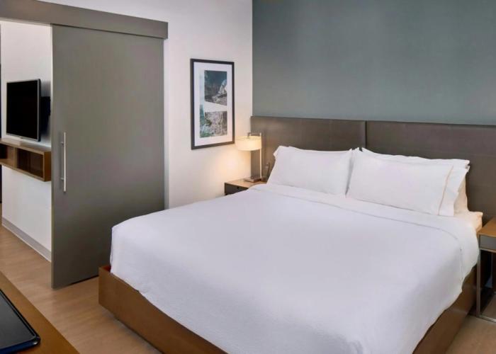 Element Vancouver Metrotown
