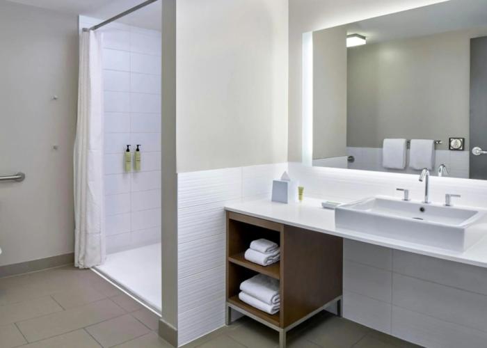 Element Vancouver Metrotown