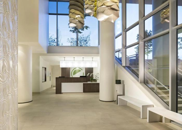 Element Vancouver Metrotown