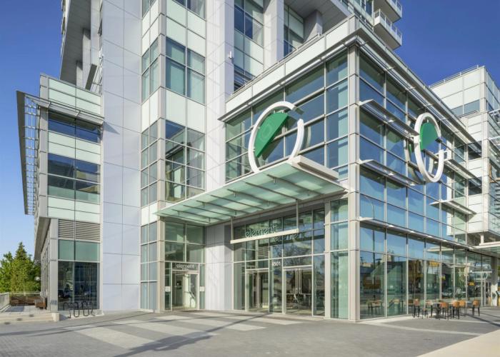 Element Vancouver Metrotown
