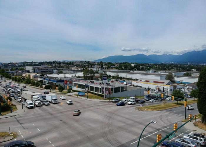 Coast Metro Vancouver Hotel
