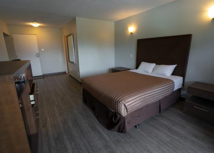 Coast Metro Vancouver Hotel