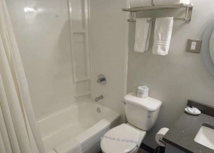 Coast Metro Vancouver Hotel