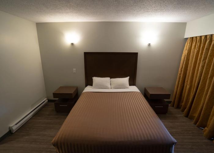 Coast Metro Vancouver Hotel