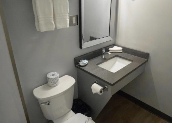 Coast Metro Vancouver Hotel