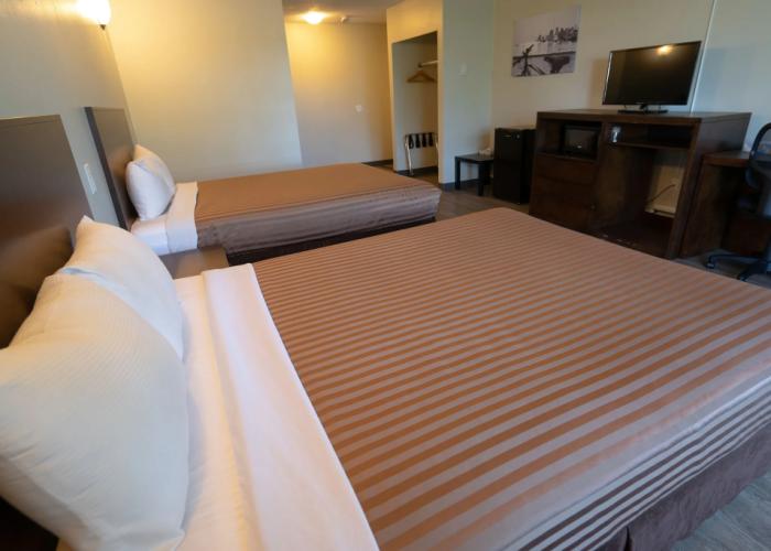 Coast Metro Vancouver Hotel