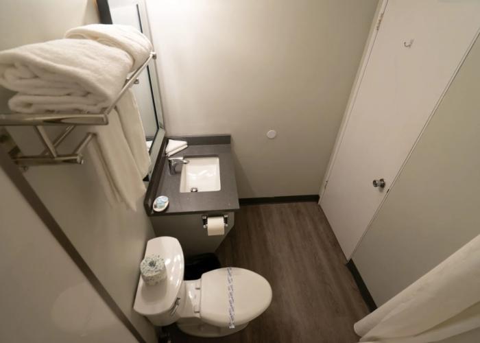 Coast Metro Vancouver Hotel
